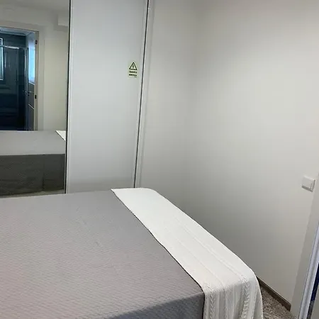 Apartment Marina Plaza 2 *