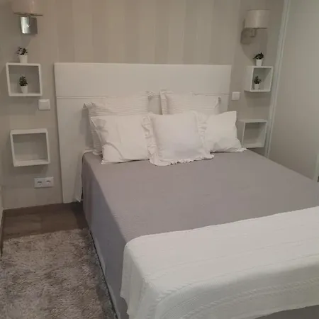 Marina Plaza 2 Apartment Vilamoura