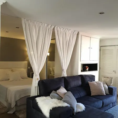 Appartement Marina Plaza 2 *