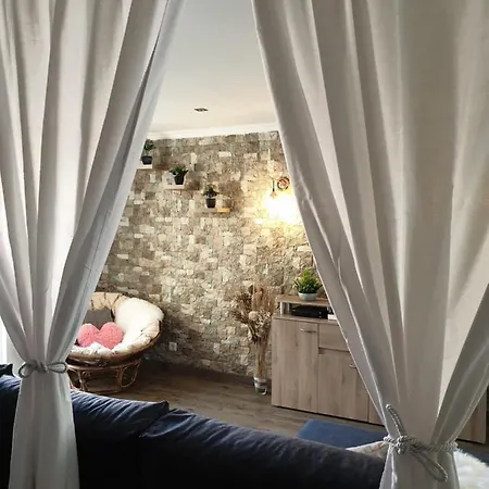 Marina Plaza 2 Appartement Vilamoura