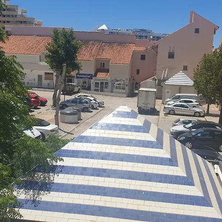 Appartement Marina Plaza 2